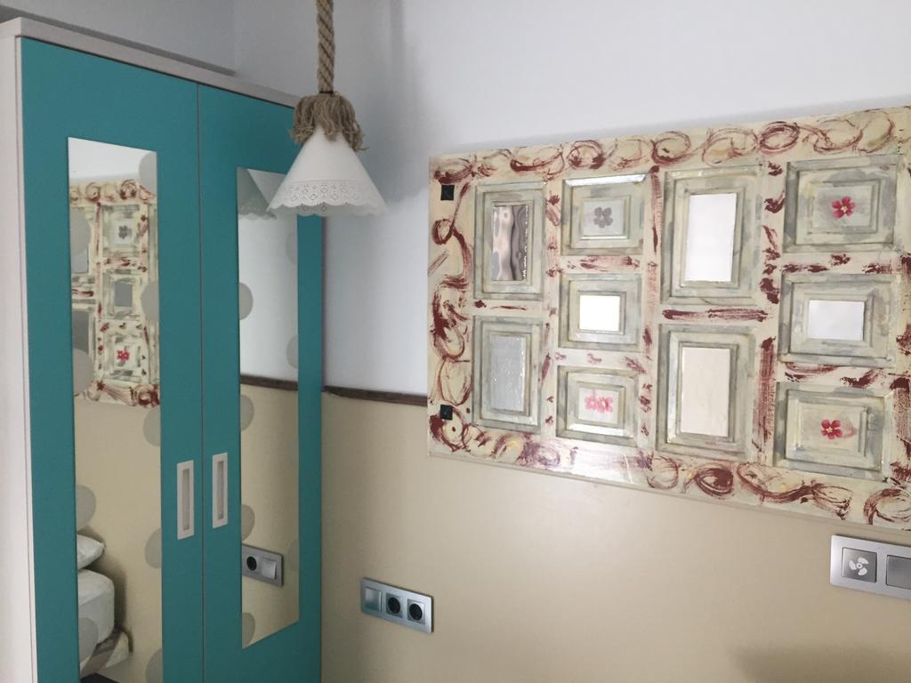 Hostal Boutique Luna De Gavin Cullera Exteriör bild