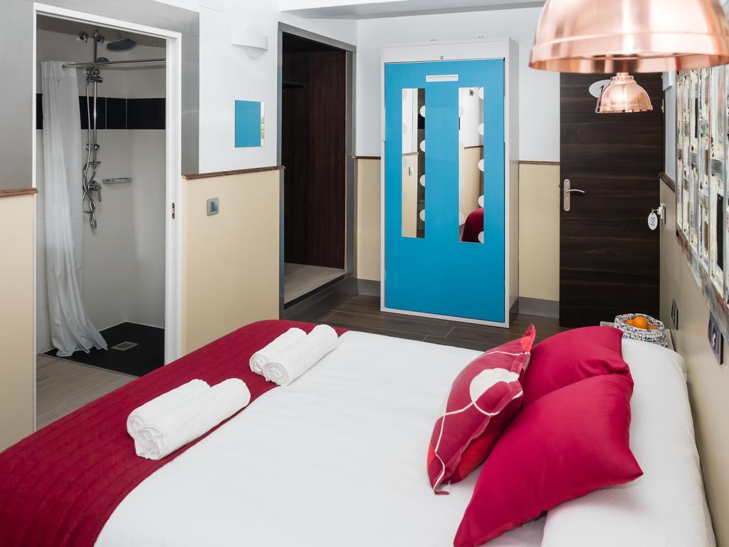 Hostal Boutique Luna De Gavin Cullera Exteriör bild