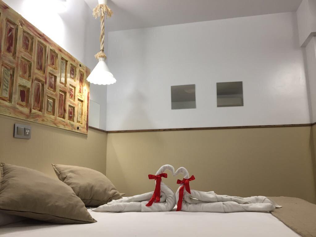 Hostal Boutique Luna De Gavin Cullera Exteriör bild