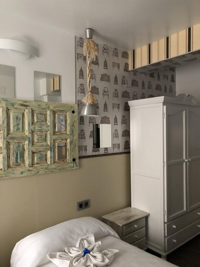 Hostal Boutique Luna De Gavin Cullera Exteriör bild