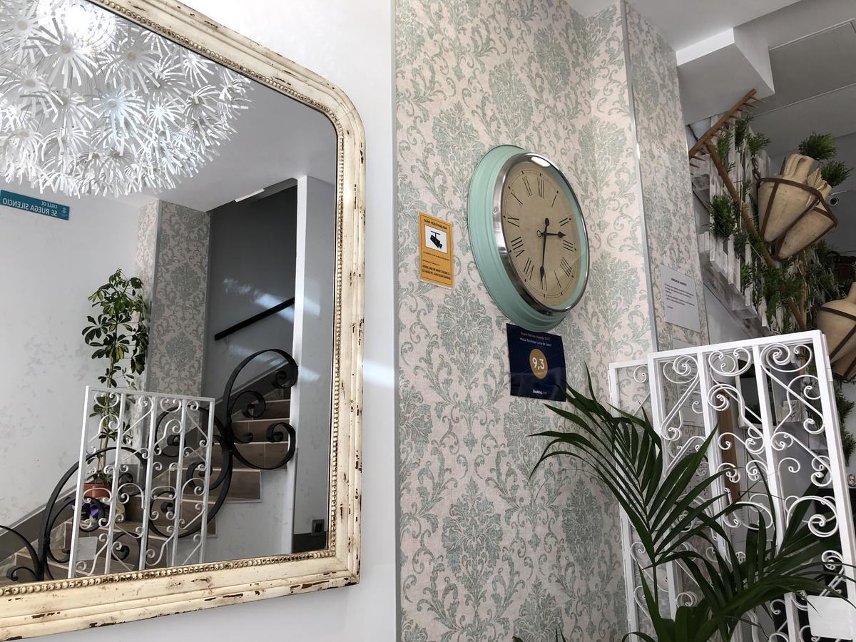 Hostal Boutique Luna De Gavin Cullera Exteriör bild